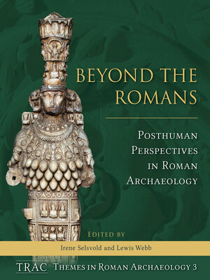 cover image of Beyond the Romans